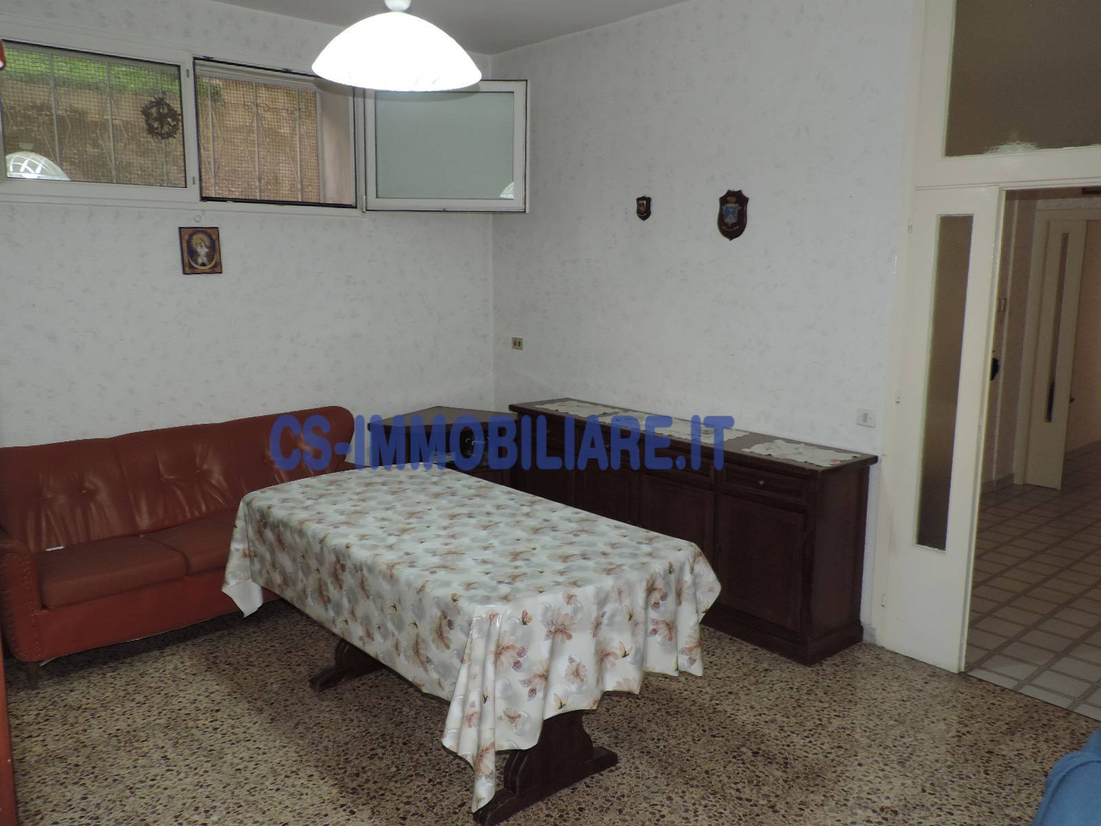 Appartamento in vendita a Potenza, Viale Dante