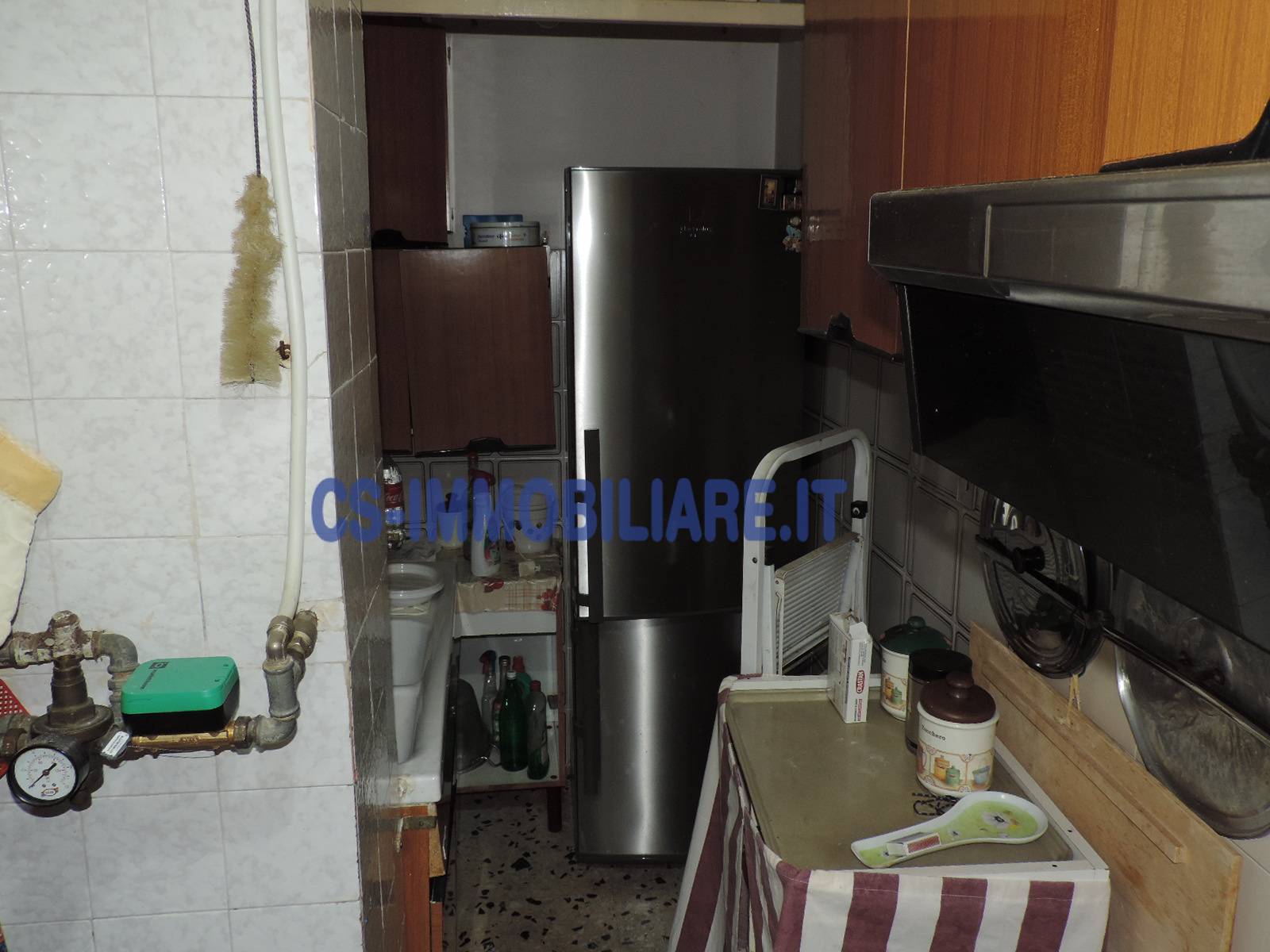 Appartamento in vendita a Potenza, Viale Dante