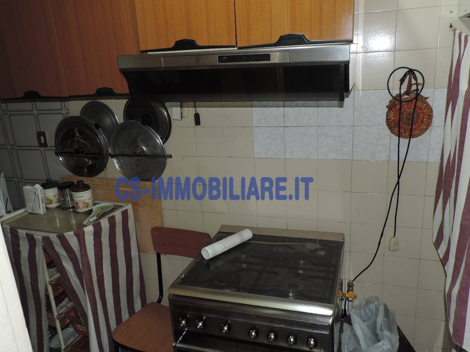 Appartamento in vendita a Potenza, Viale Dante