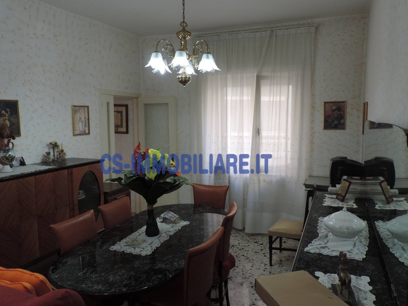 Appartamento in vendita a Potenza, Viale Dante