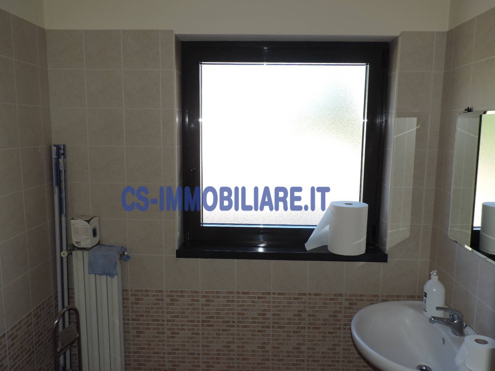 Studio/Ufficio in vendita a Potenza, Via Della Tecnica