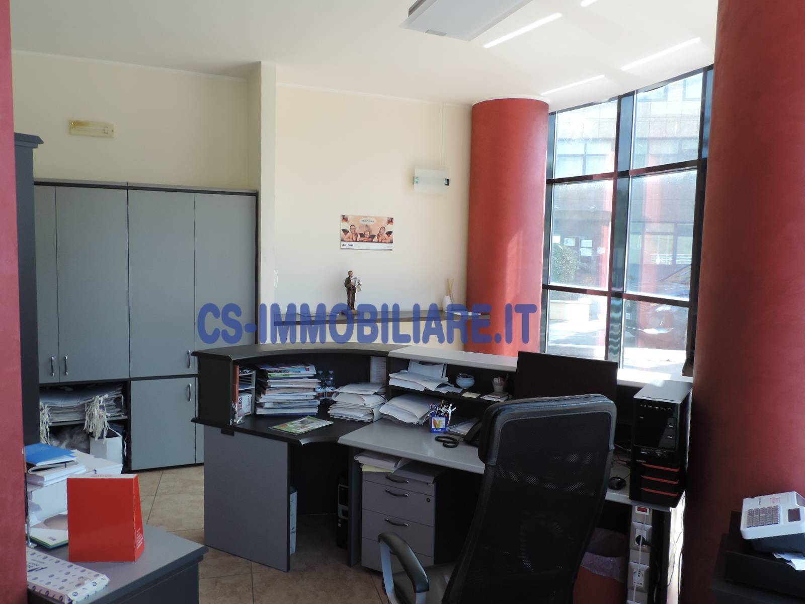 Studio/Ufficio in vendita a Potenza, Via Della Tecnica