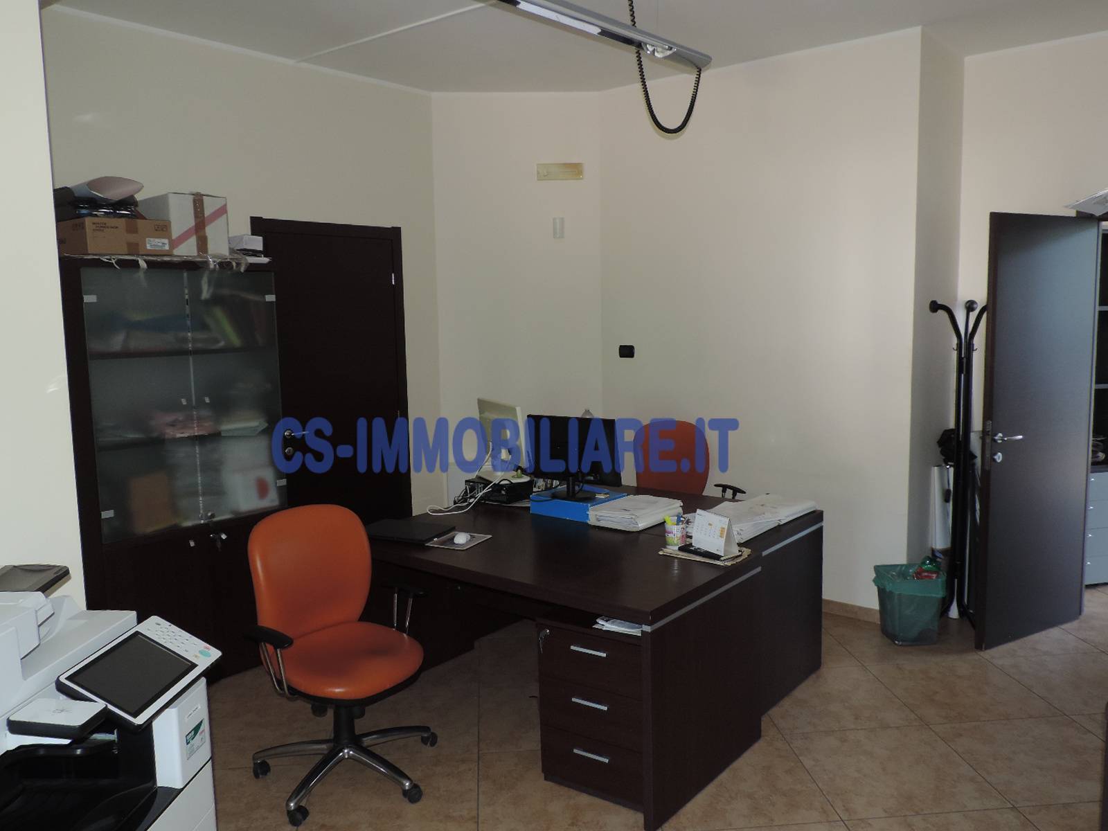 Studio/Ufficio in vendita a Potenza, Via Della Tecnica