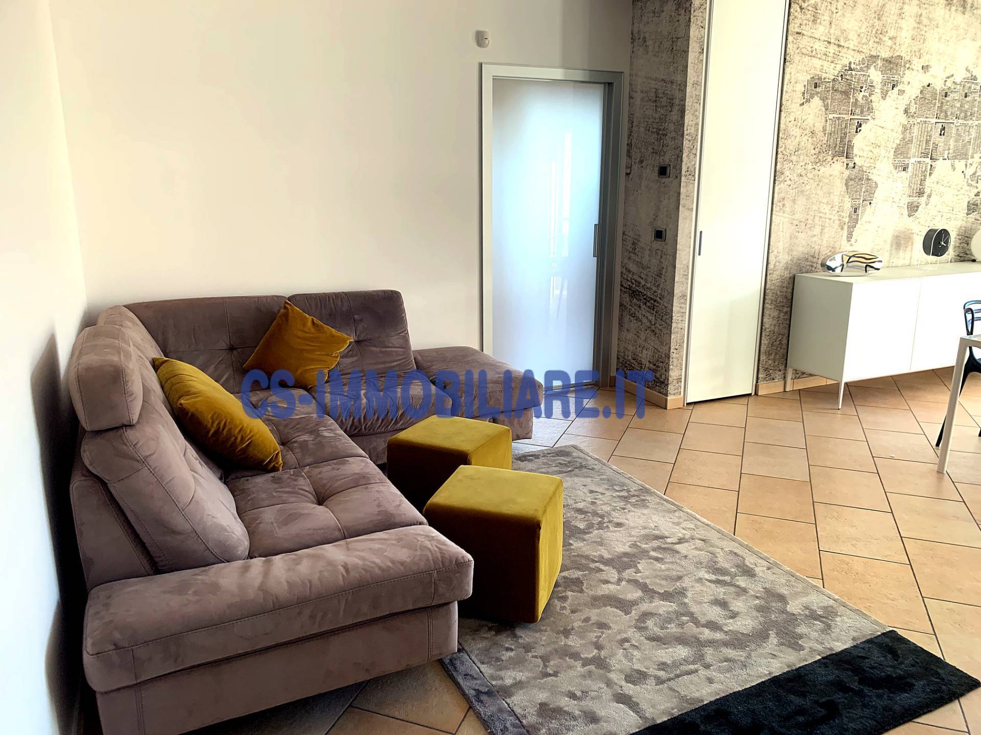 Appartamento in vendita a Potenza, Macchia Romana Edilizia Privata