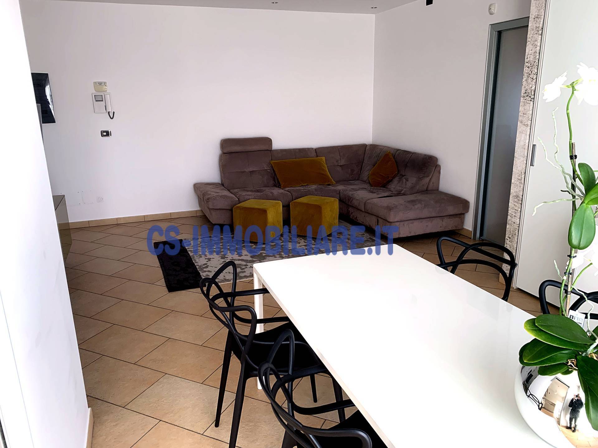 Appartamento in vendita a Potenza, Macchia Romana Edilizia Privata