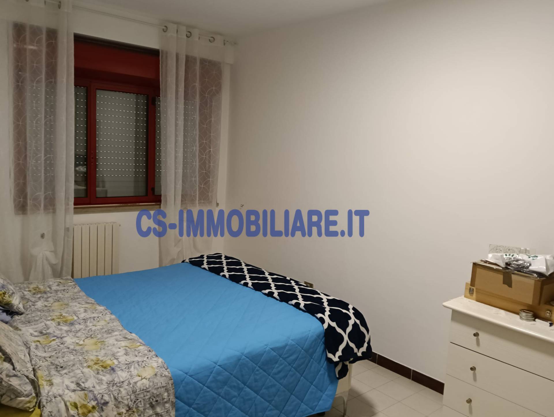 Appartamento in vendita a Potenza, Macchia Romana Cooperativa