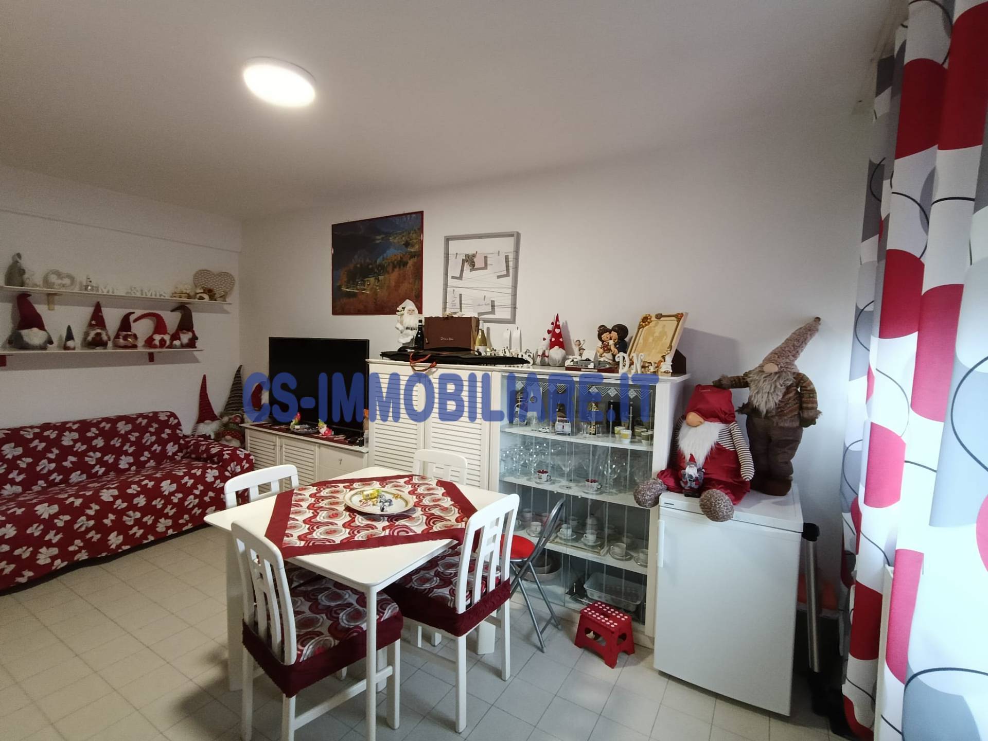 Appartamento in vendita a Potenza, Macchia Romana Cooperativa