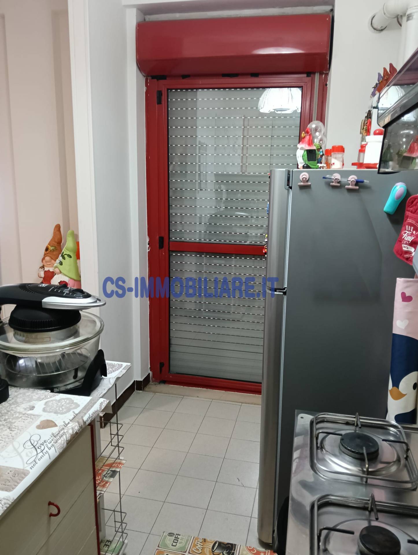 Appartamento in vendita a Potenza, Macchia Romana Cooperativa