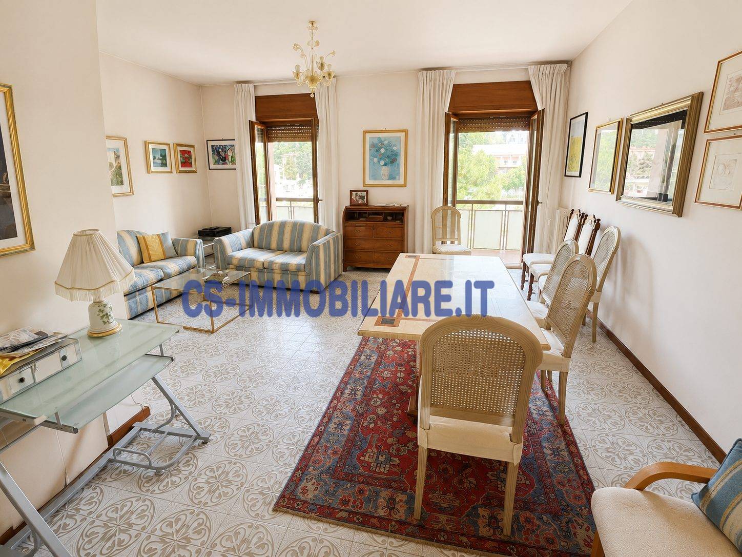 Appartamento in vendita a Potenza, Semicentro