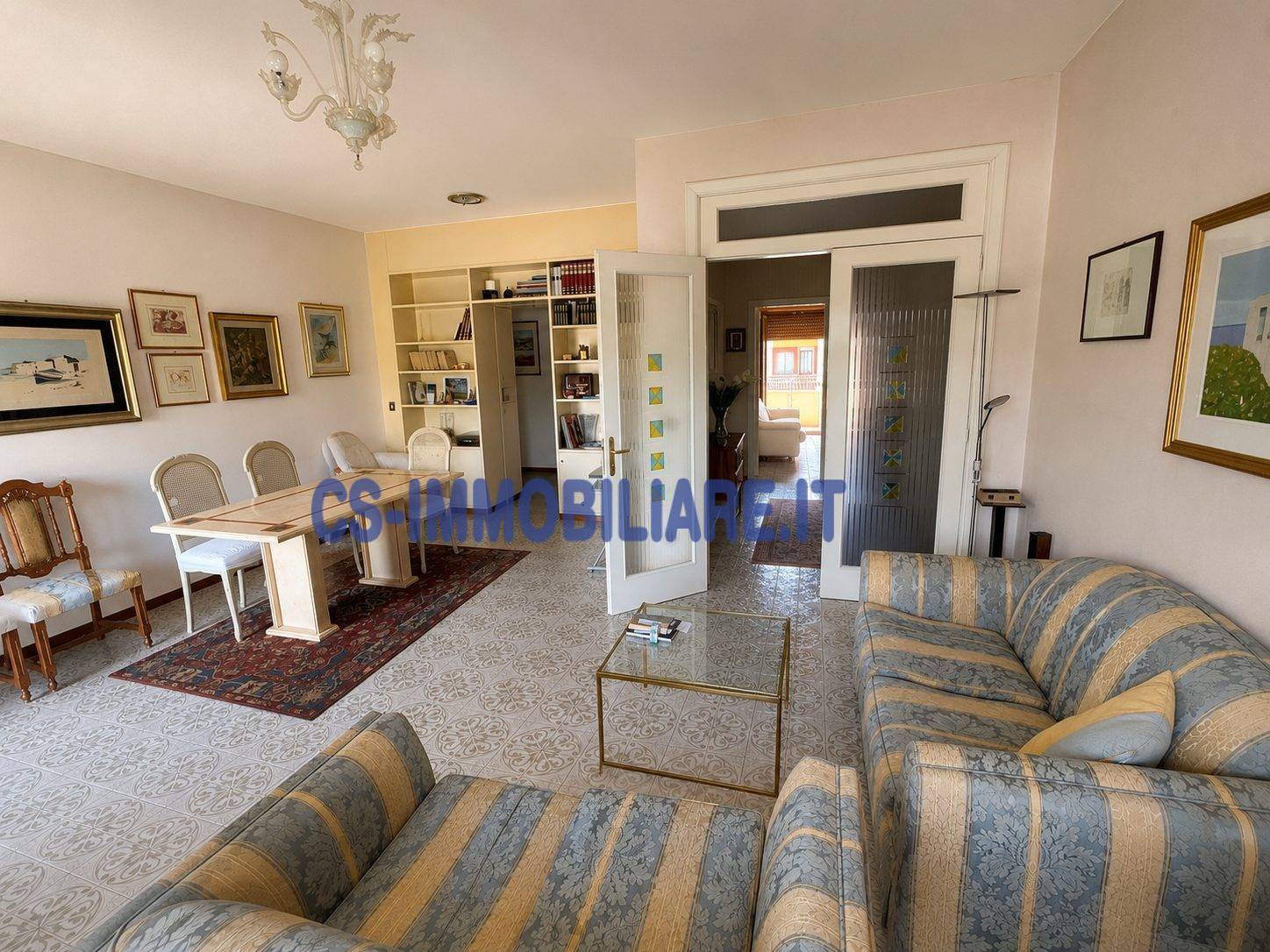 Appartamento in vendita a Potenza, Semicentro