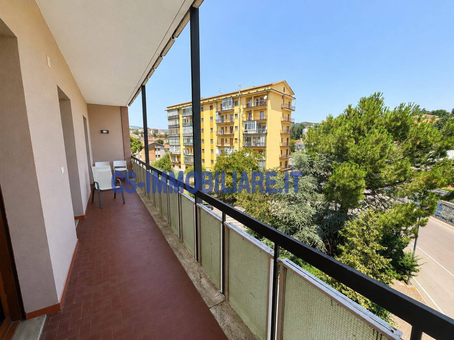 Appartamento in vendita a Potenza, Semicentro