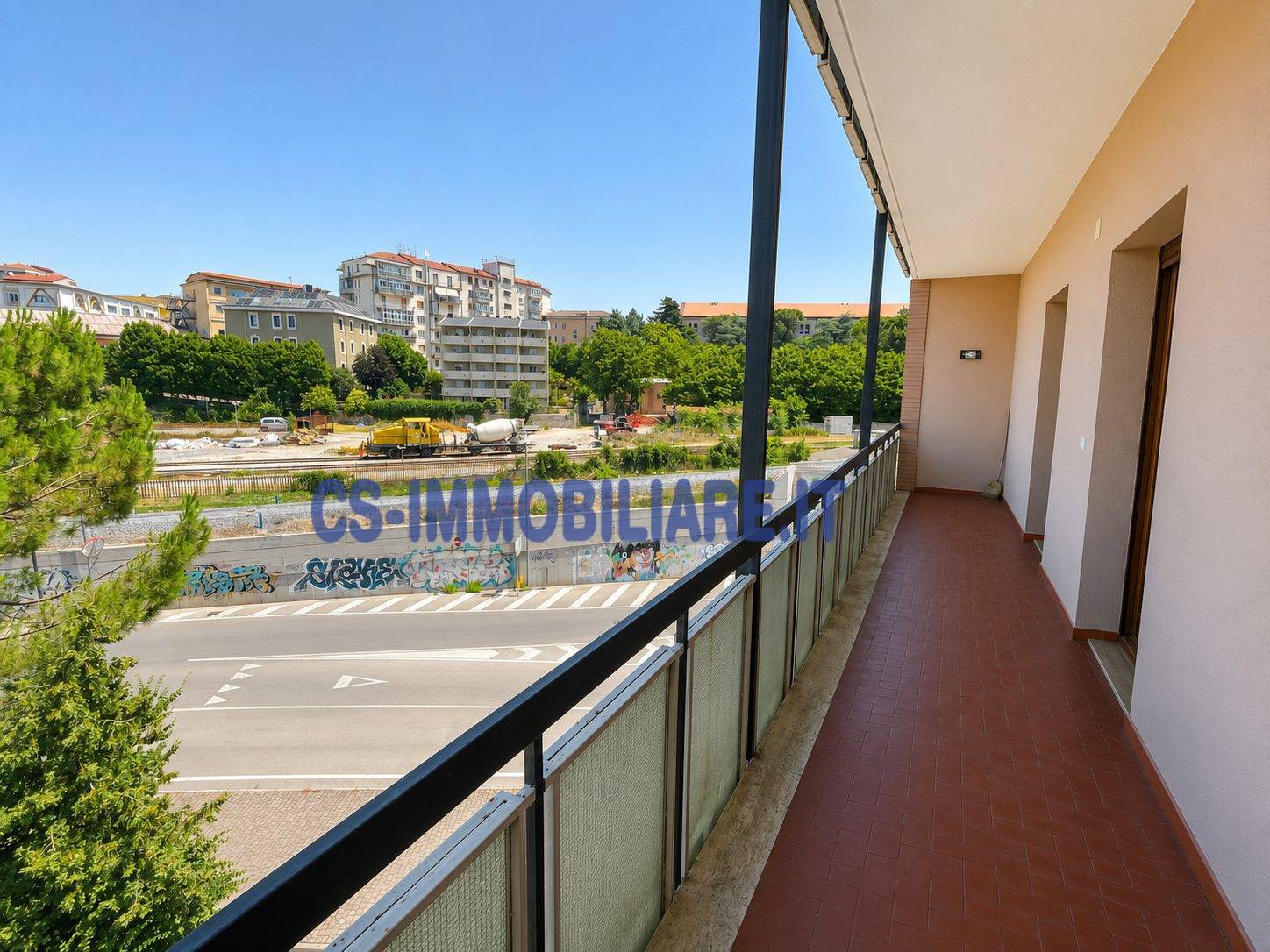 Appartamento in vendita a Potenza, Semicentro