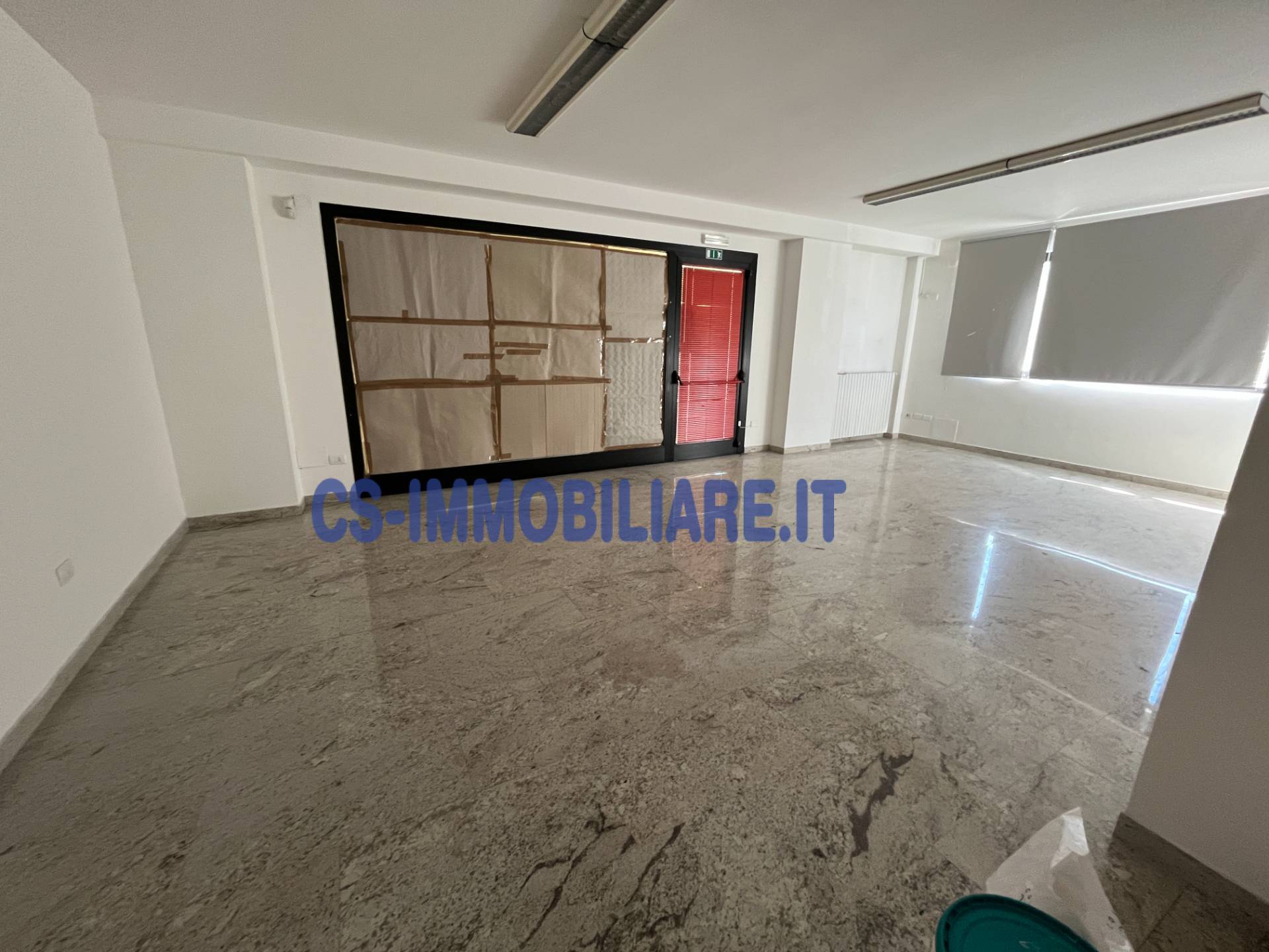 Studio/Ufficio in affitto a Potenza, Via del Gallitello