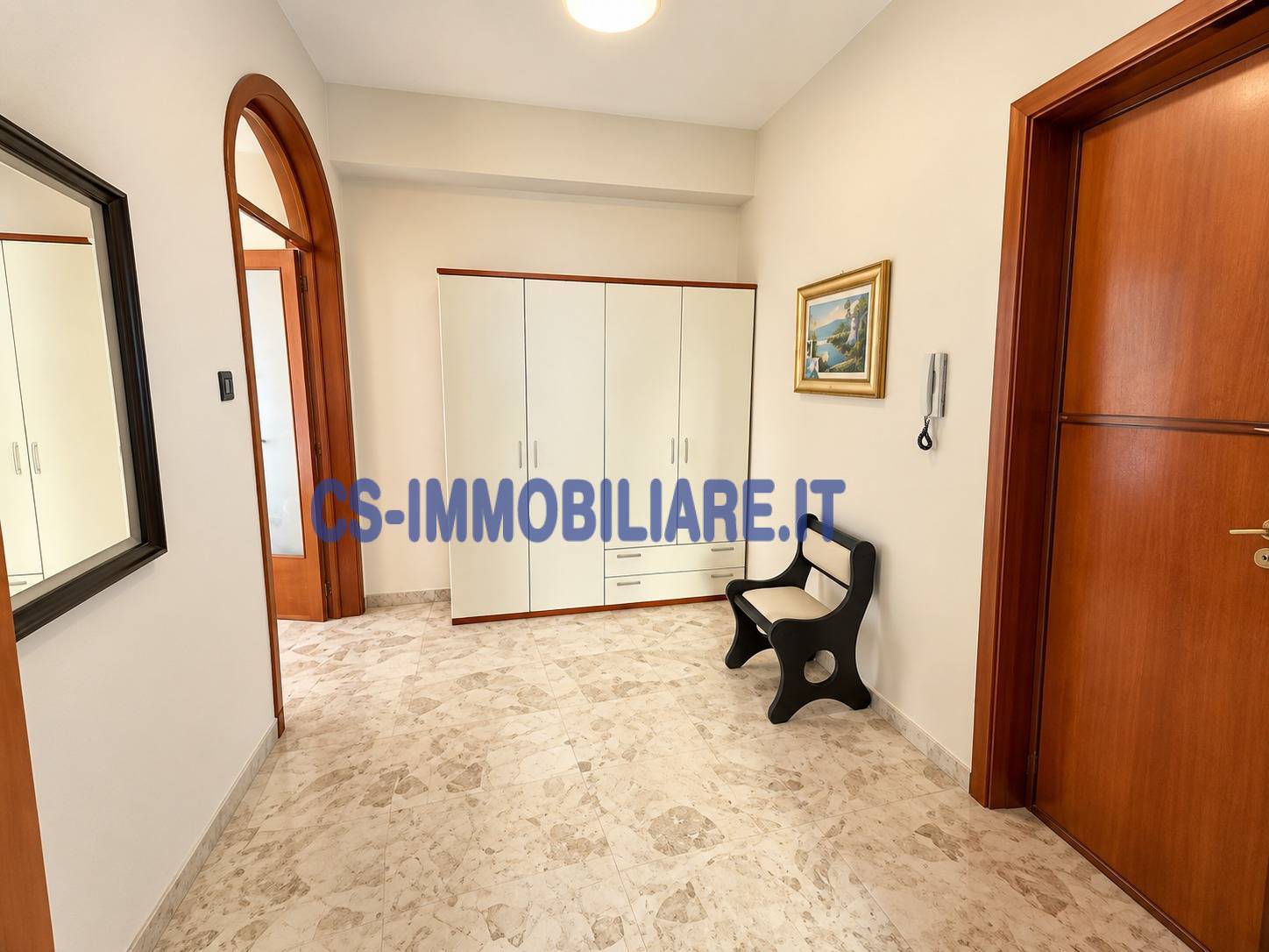 Appartamento in vendita a Potenza, Semicentro