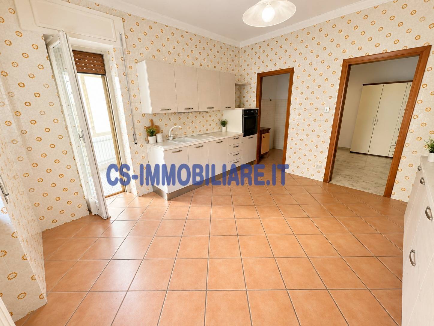 Appartamento in vendita a Potenza, Semicentro