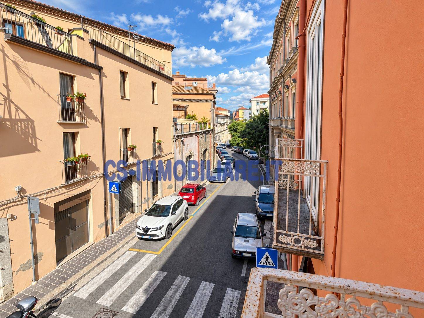 Appartamento in vendita a Potenza, Centro