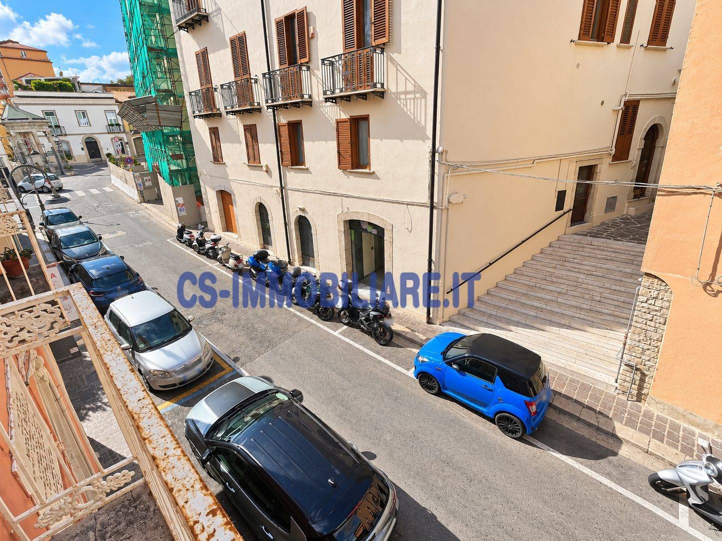 Appartamento in vendita a Potenza, Centro
