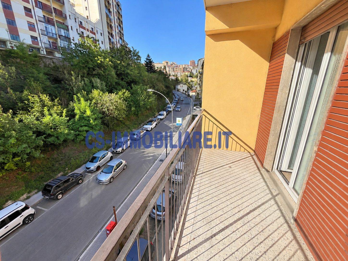 Appartamento in vendita a Potenza, Semicentro