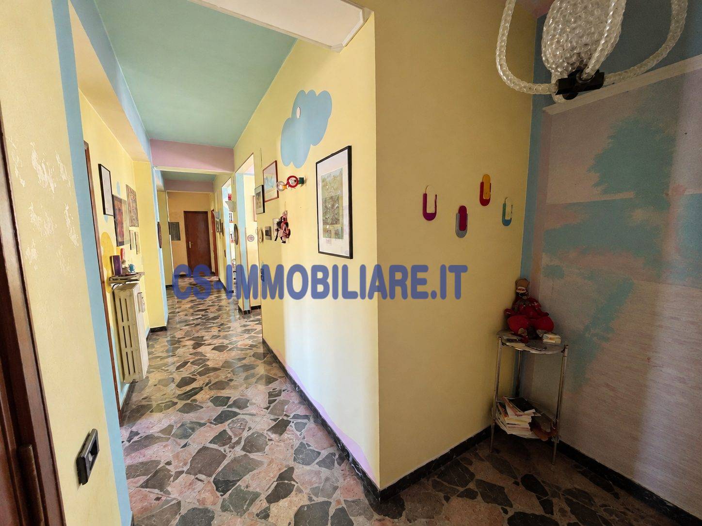 Appartamento in vendita a Potenza, Semicentro