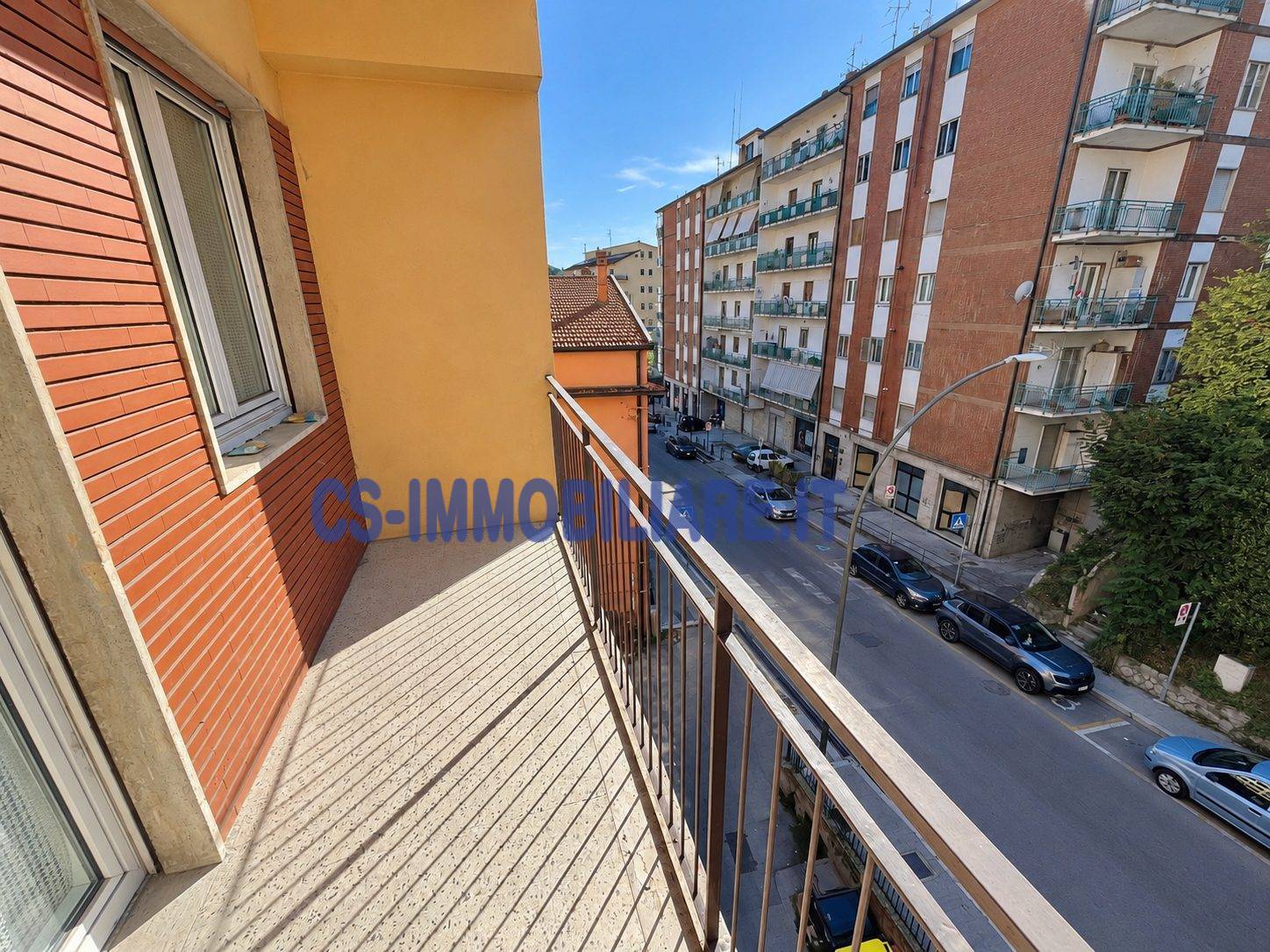 Appartamento in vendita a Potenza, Semicentro