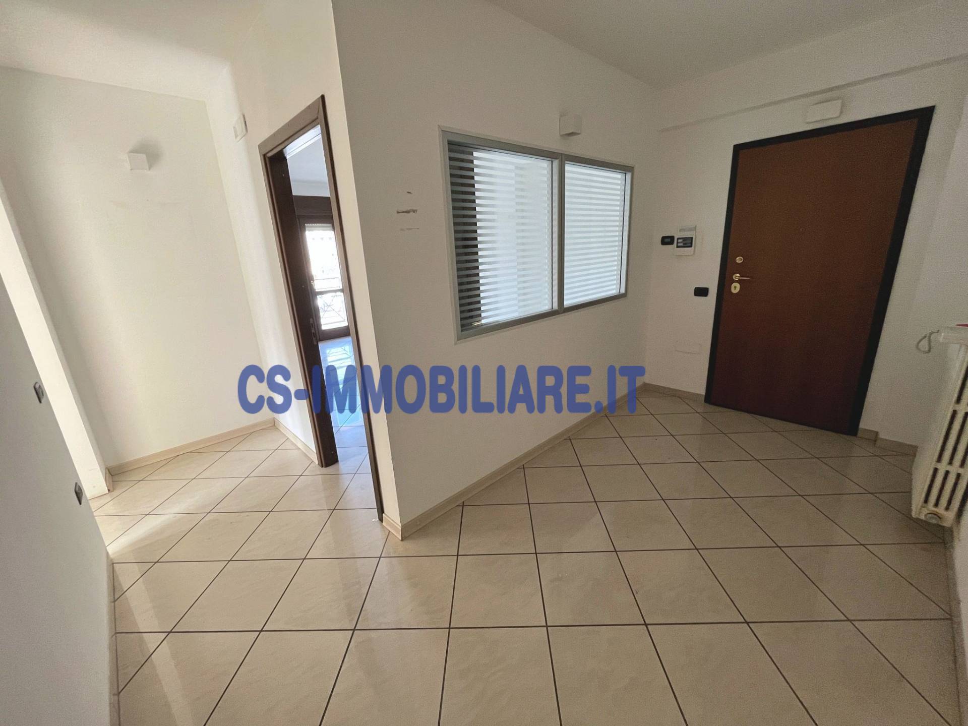 Studio/Ufficio in affitto a Potenza, Via del Gallitello