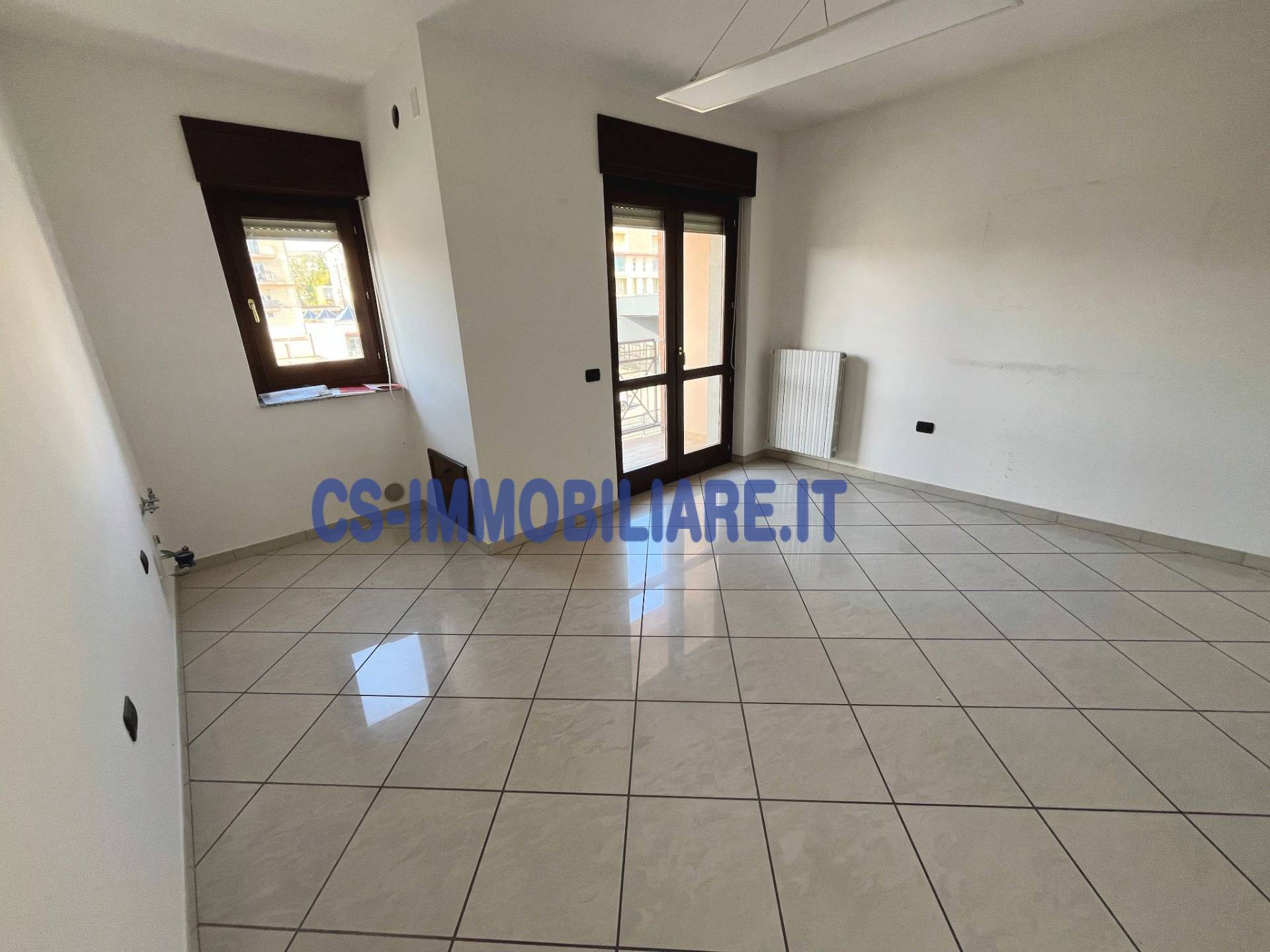 Studio/Ufficio in affitto a Potenza, Via del Gallitello