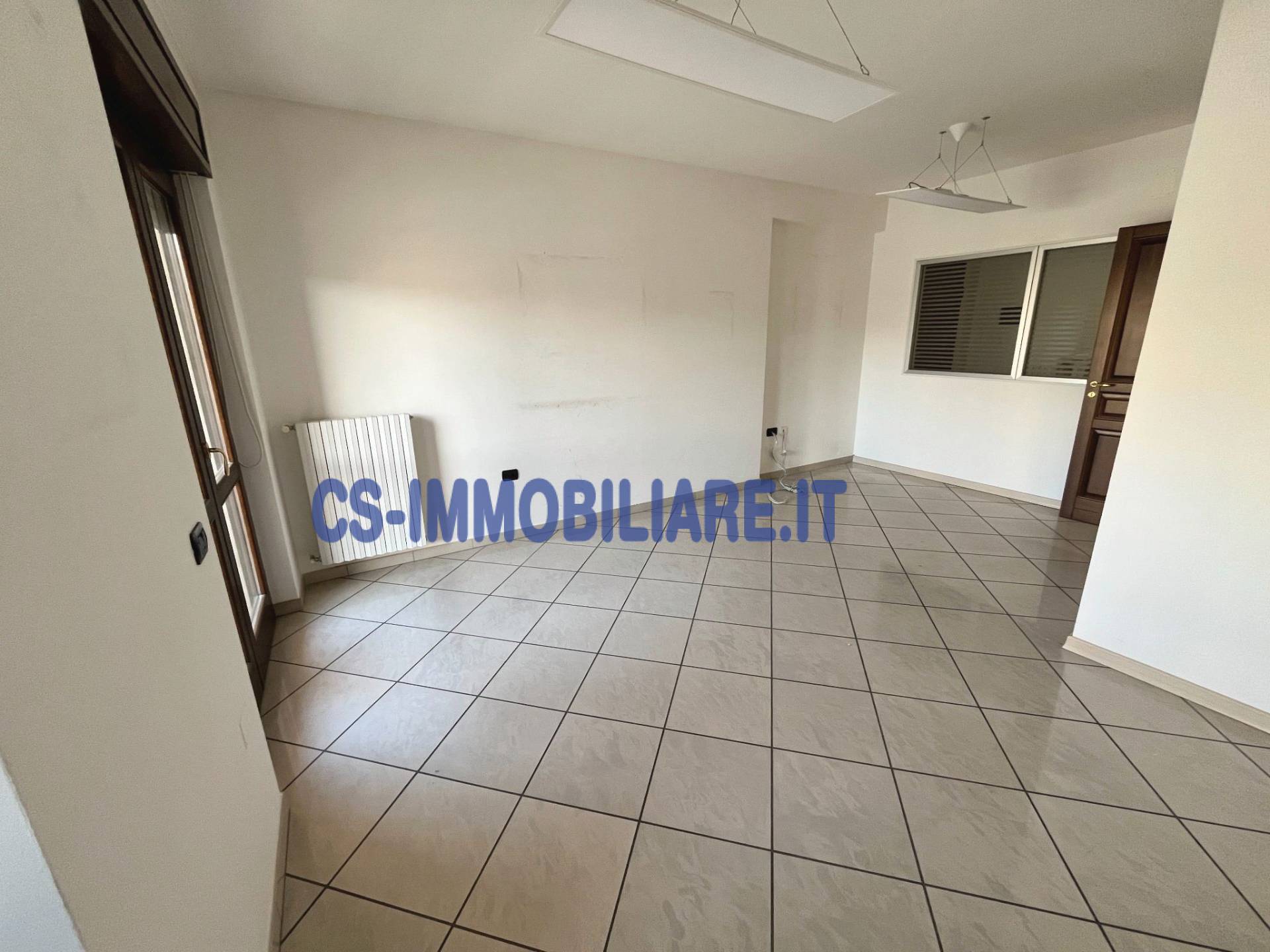 Studio/Ufficio in affitto a Potenza, Via del Gallitello