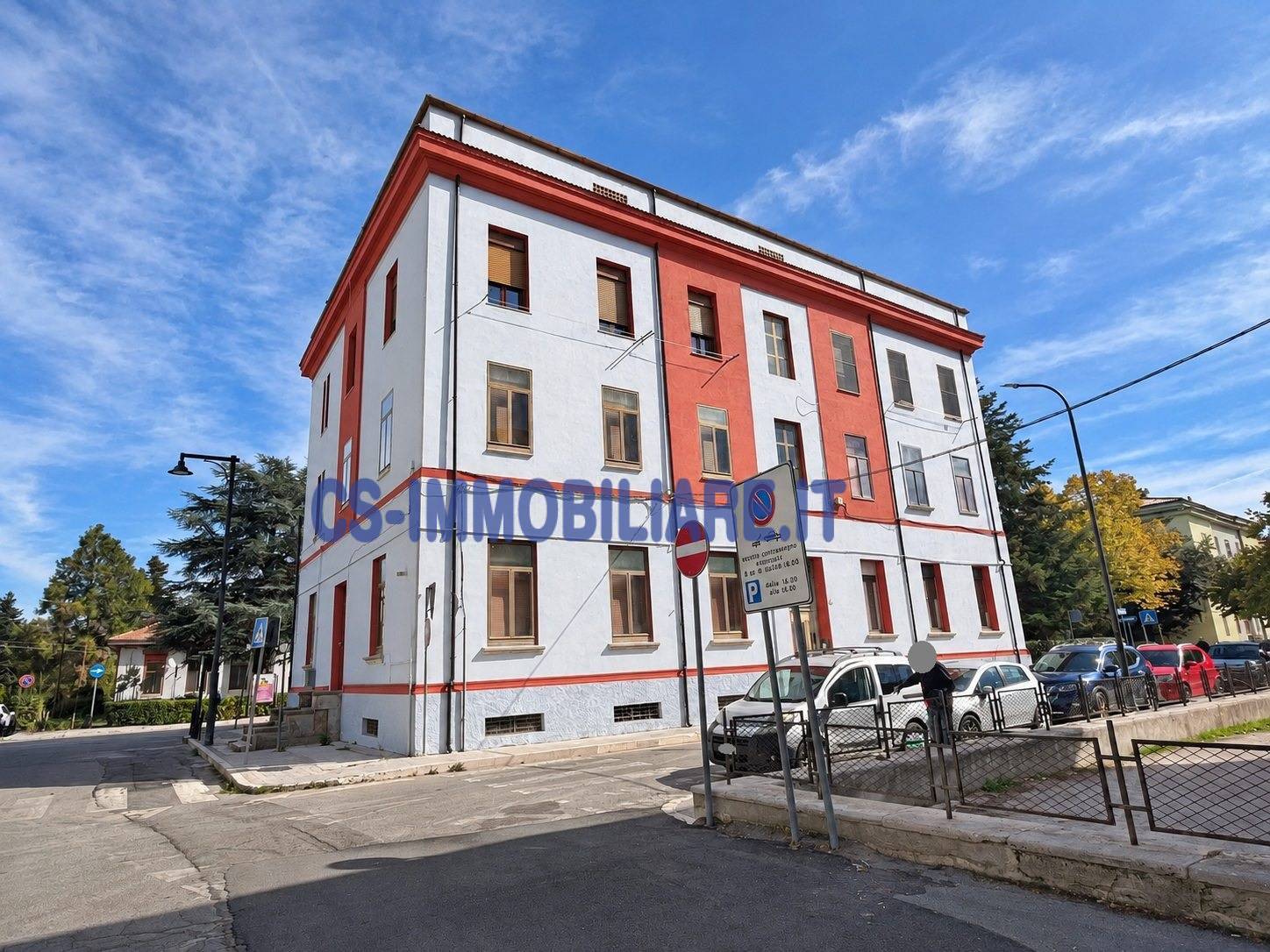 Appartamento in vendita a Potenza, Semicentro
