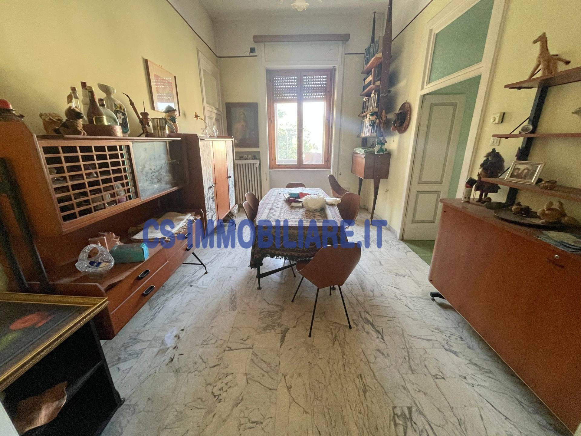 Appartamento in vendita a Potenza, Semicentro