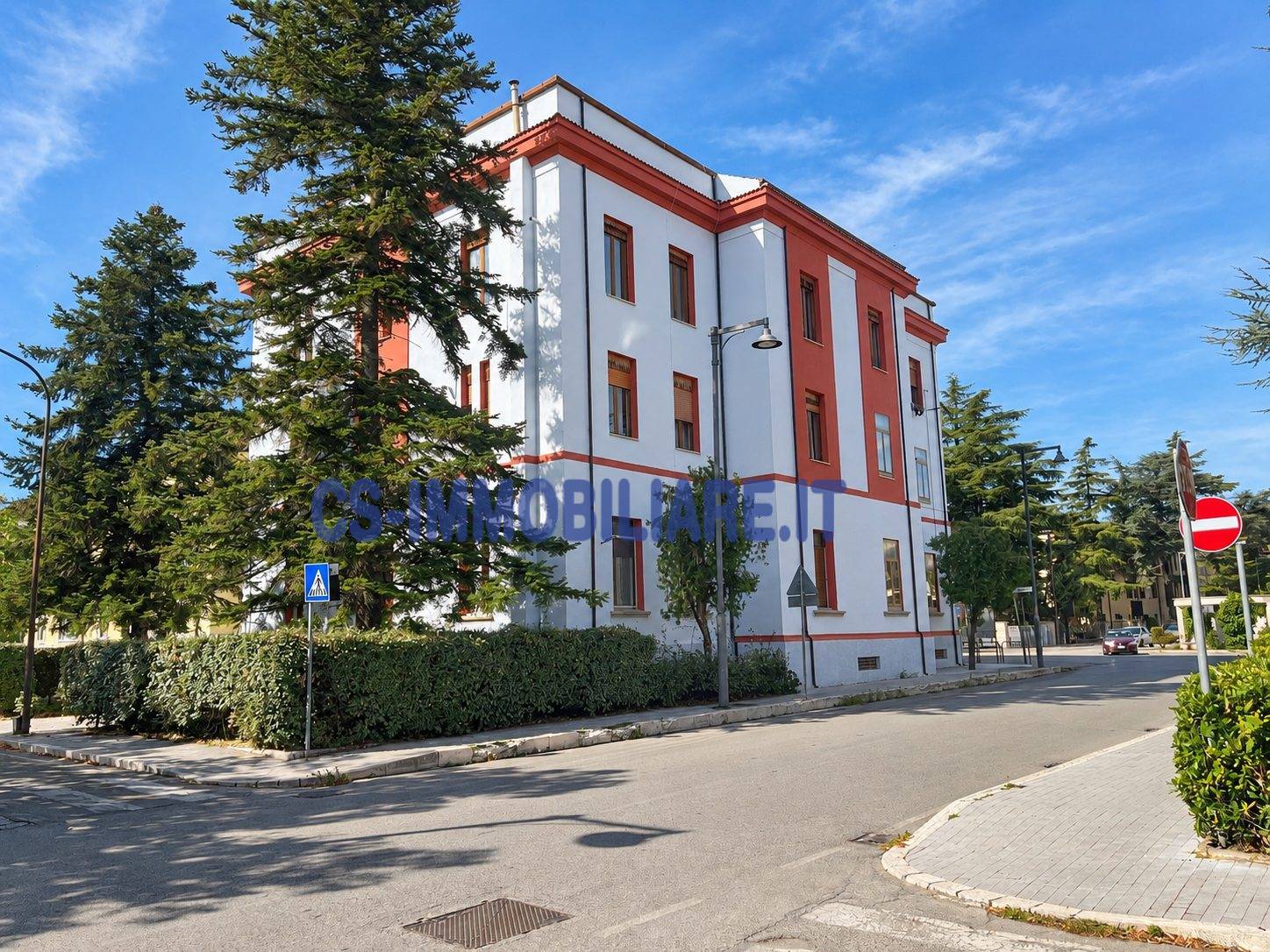 Appartamento in vendita a Potenza, Semicentro