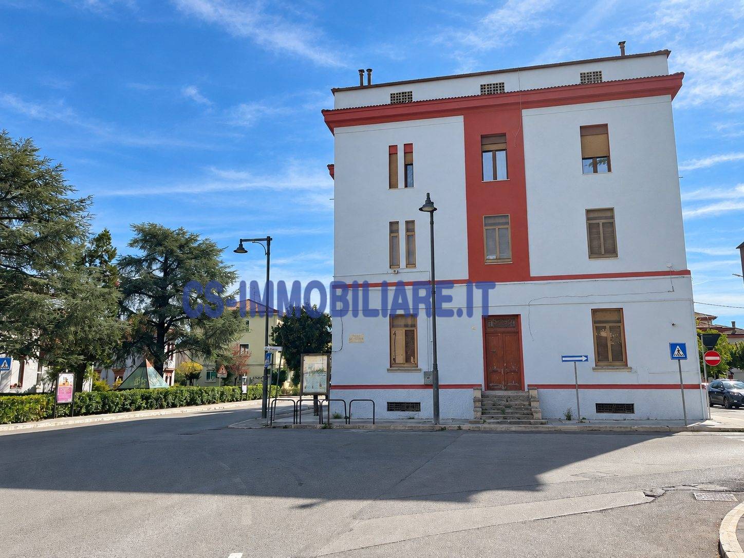 Appartamento in vendita a Potenza, Semicentro