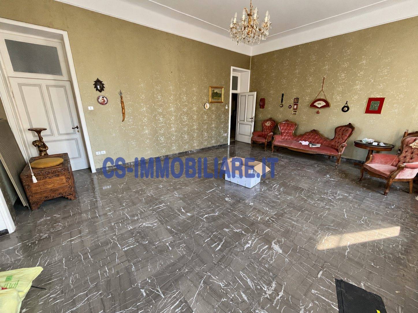 Appartamento in vendita a Potenza, Semicentro