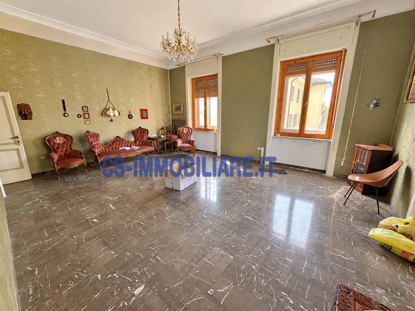 Appartamento in vendita a Potenza, Semicentro