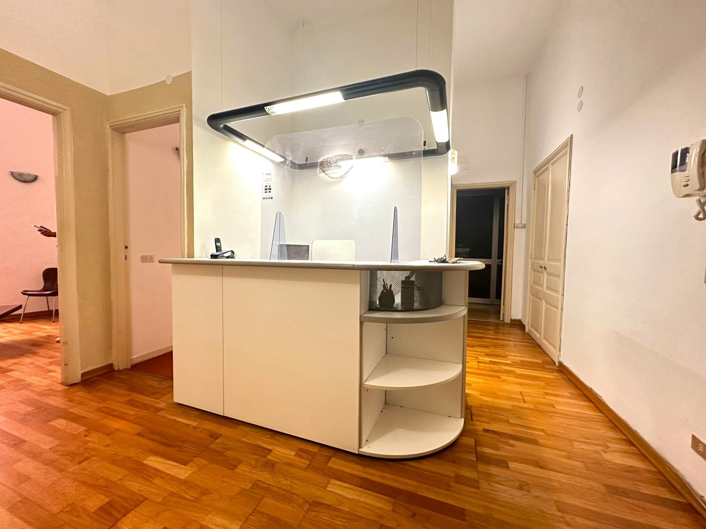 Ufficio in affitto a Imperia