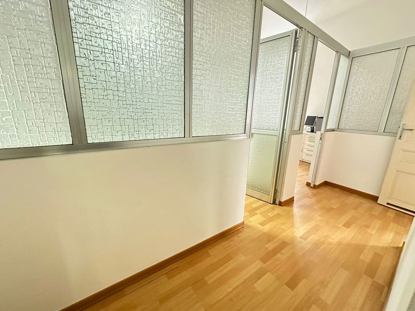 Ufficio in affitto a Imperia