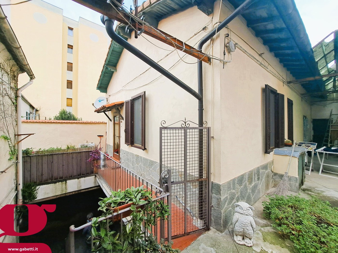 Stabile/Palazzo in vendita a Vallecrosia