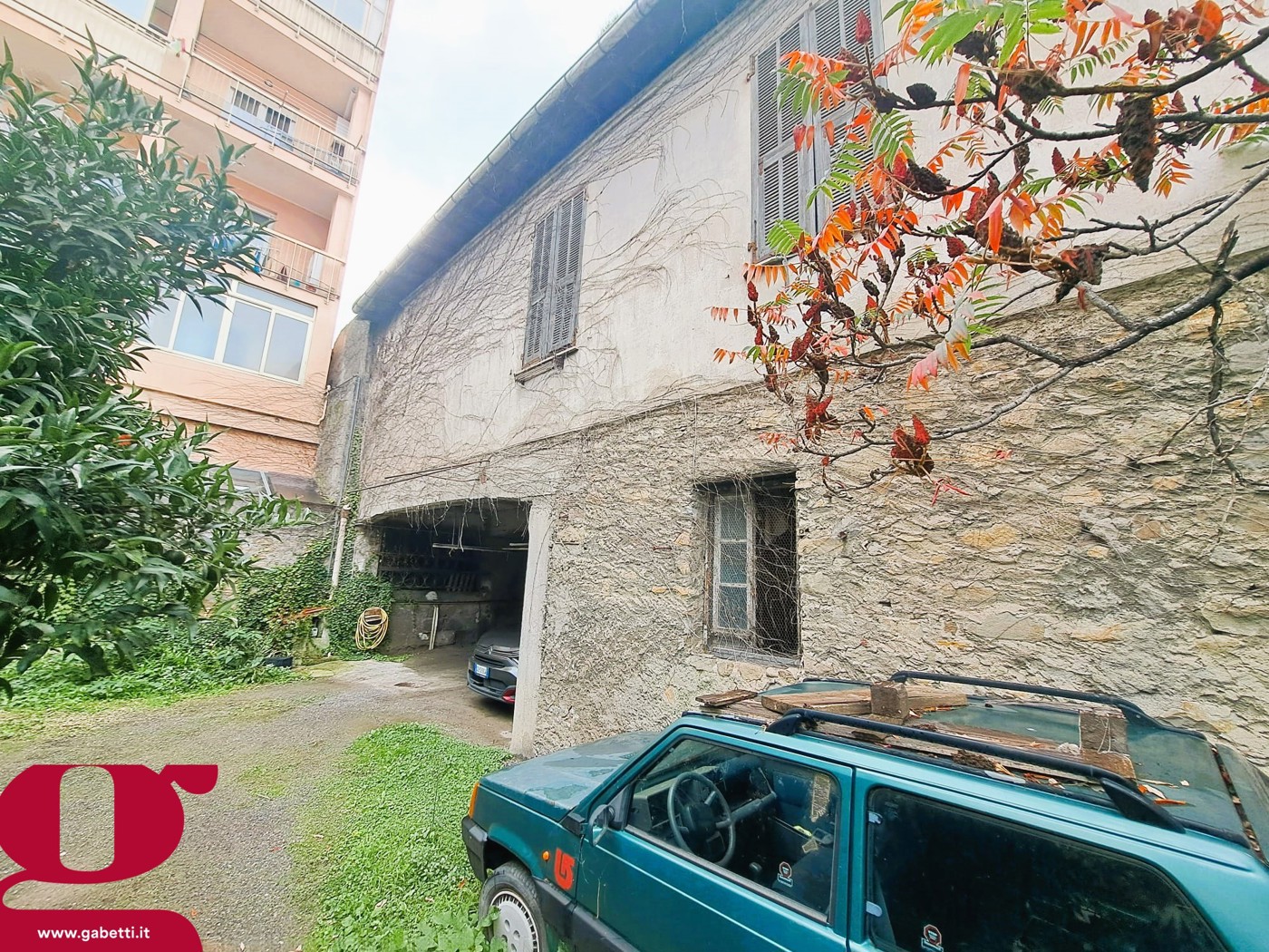 Stabile/Palazzo in vendita a Vallecrosia