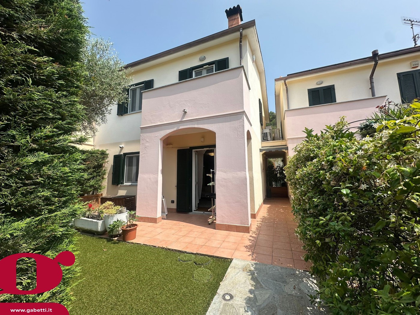 Appartamento in vendita a Imperia