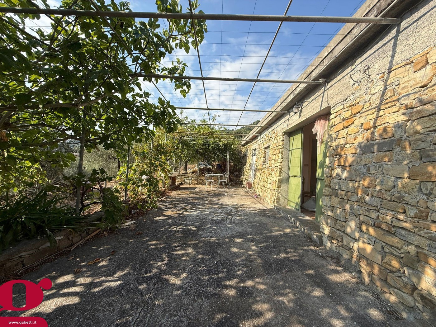 Terreno Edificabile in vendita a Imperia