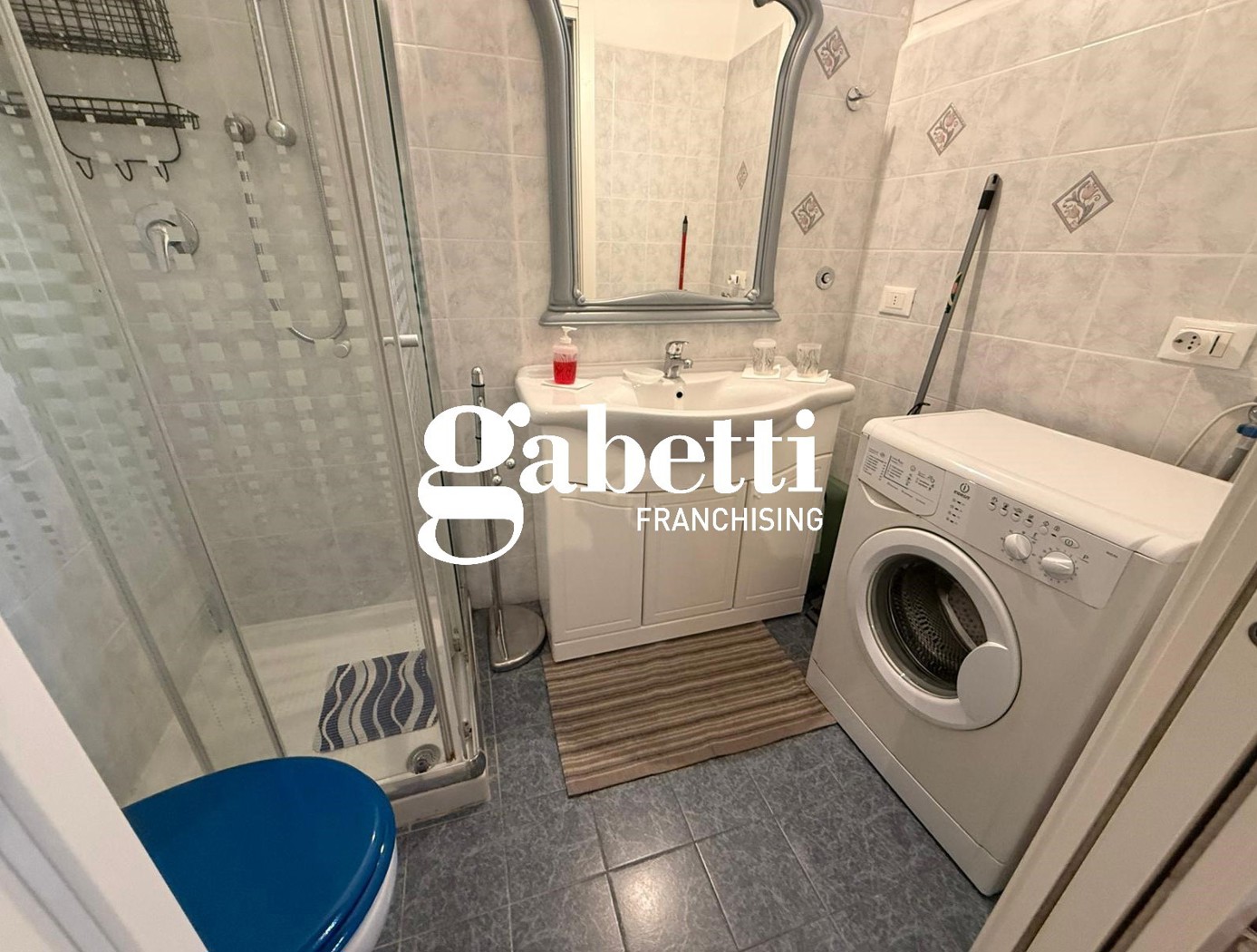 Trilocale in vendita a Imperia