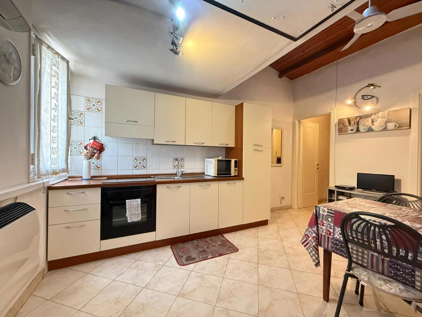 Trilocale in vendita a Imperia