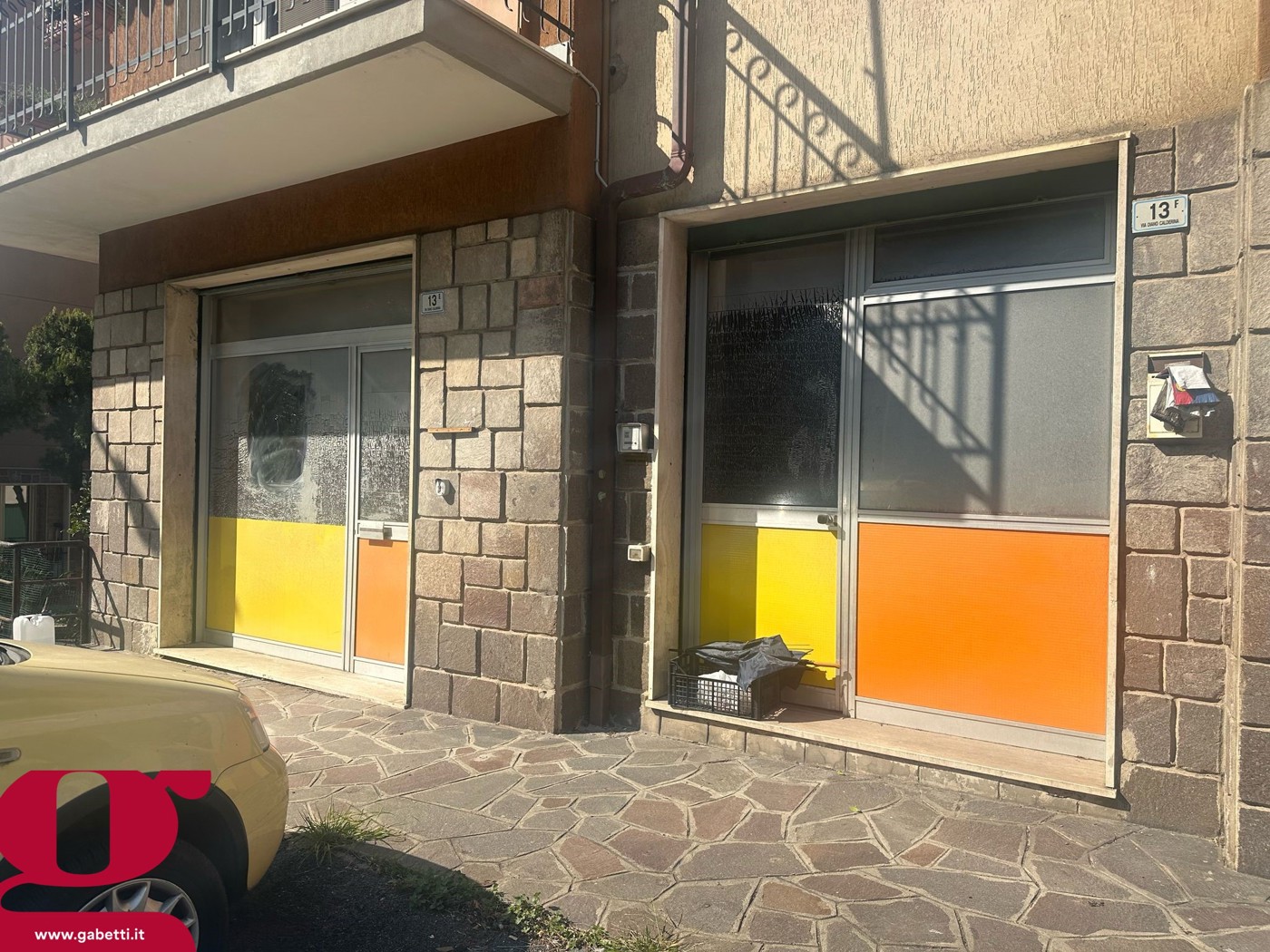 Magazzino in vendita a Imperia