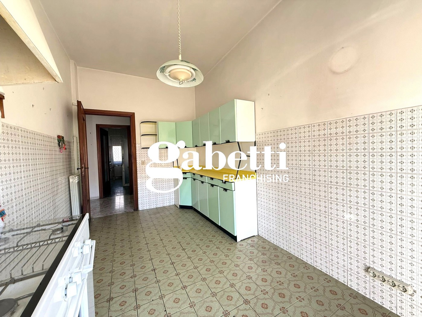 Appartamento in vendita a Imperia