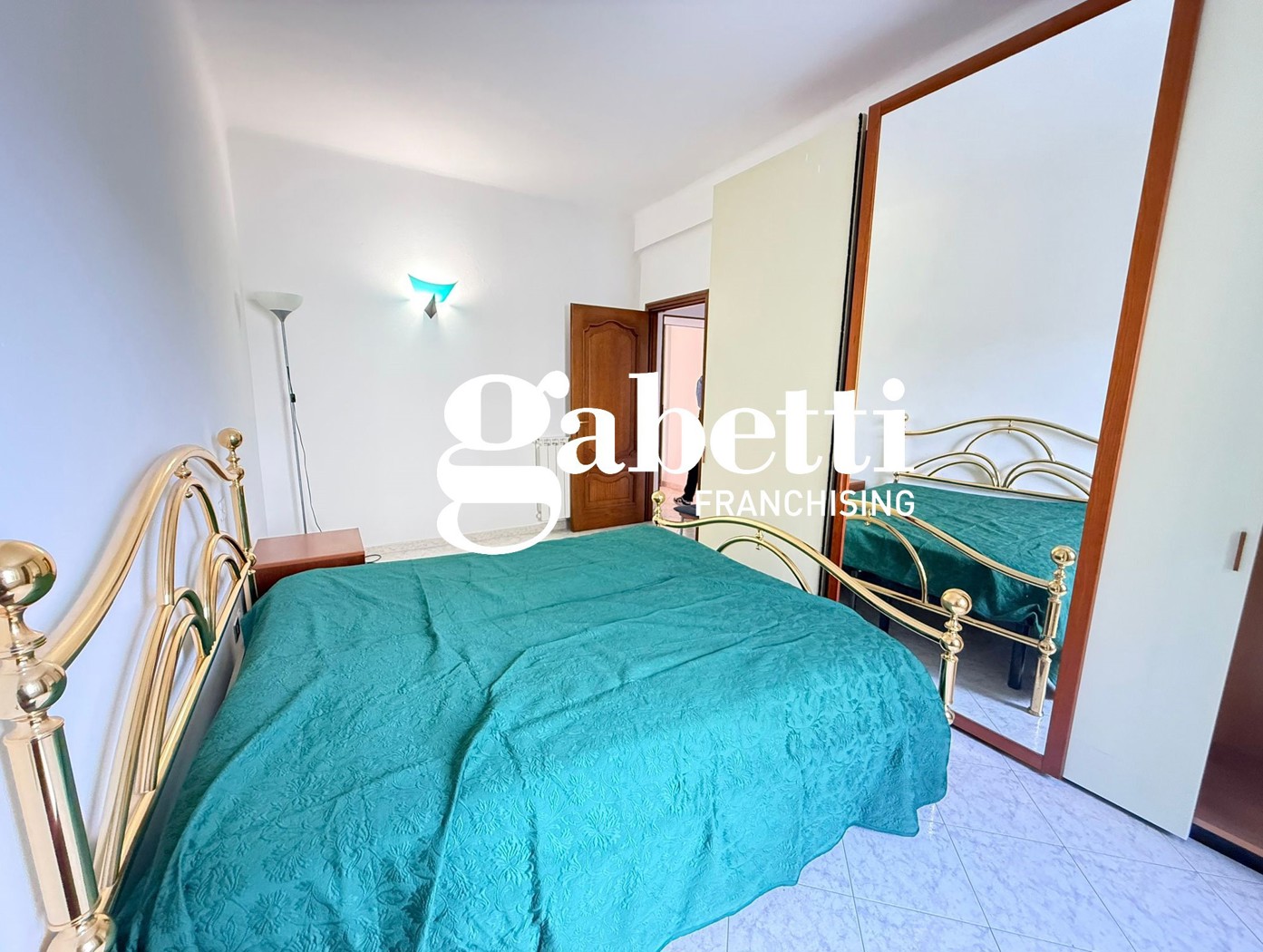 Trilocale in vendita a Imperia