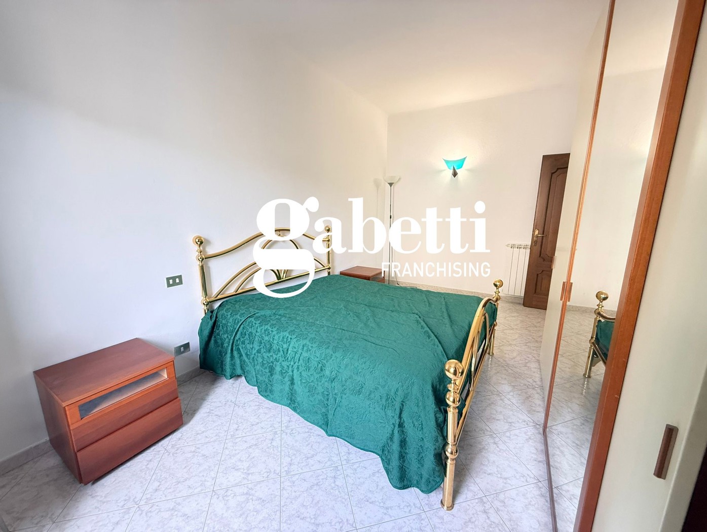 Trilocale in vendita a Imperia