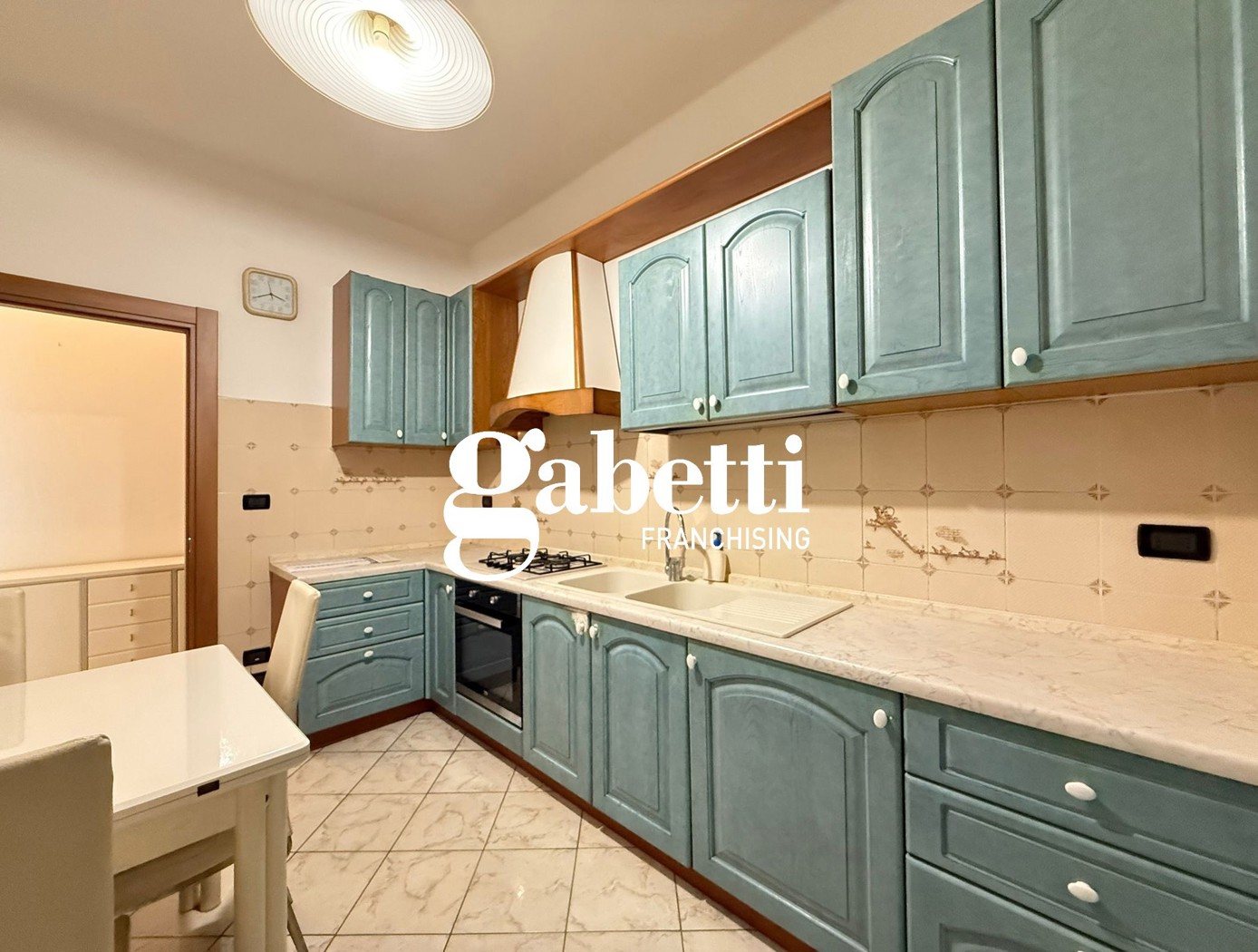 Quadrilocale ristrutturato a Imperia