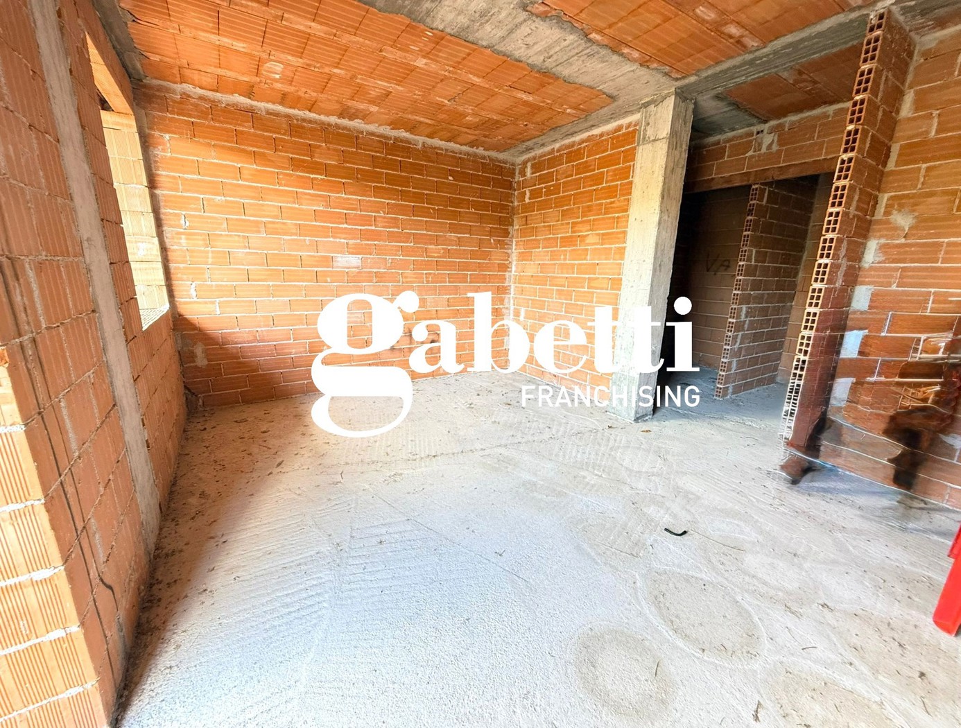 Villa con giardino a San Bartolomeo al Mare