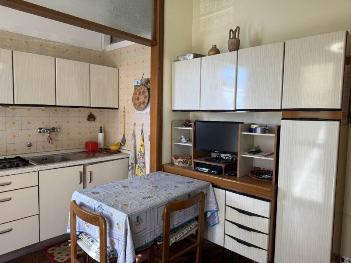 Bilocale in vendita a Costarainera