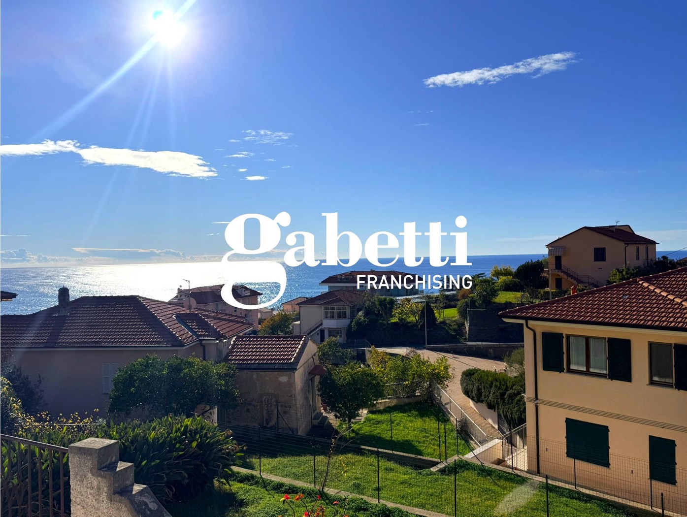 Bilocale in vendita a Costarainera