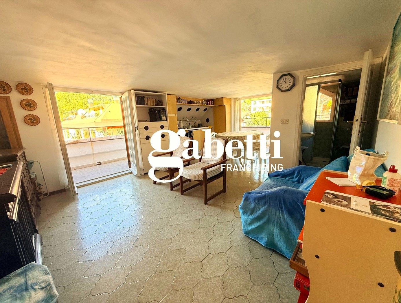 Bilocale in vendita a Costarainera